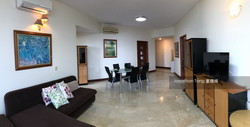 Parc Oasis (D22), Condominium #187764192